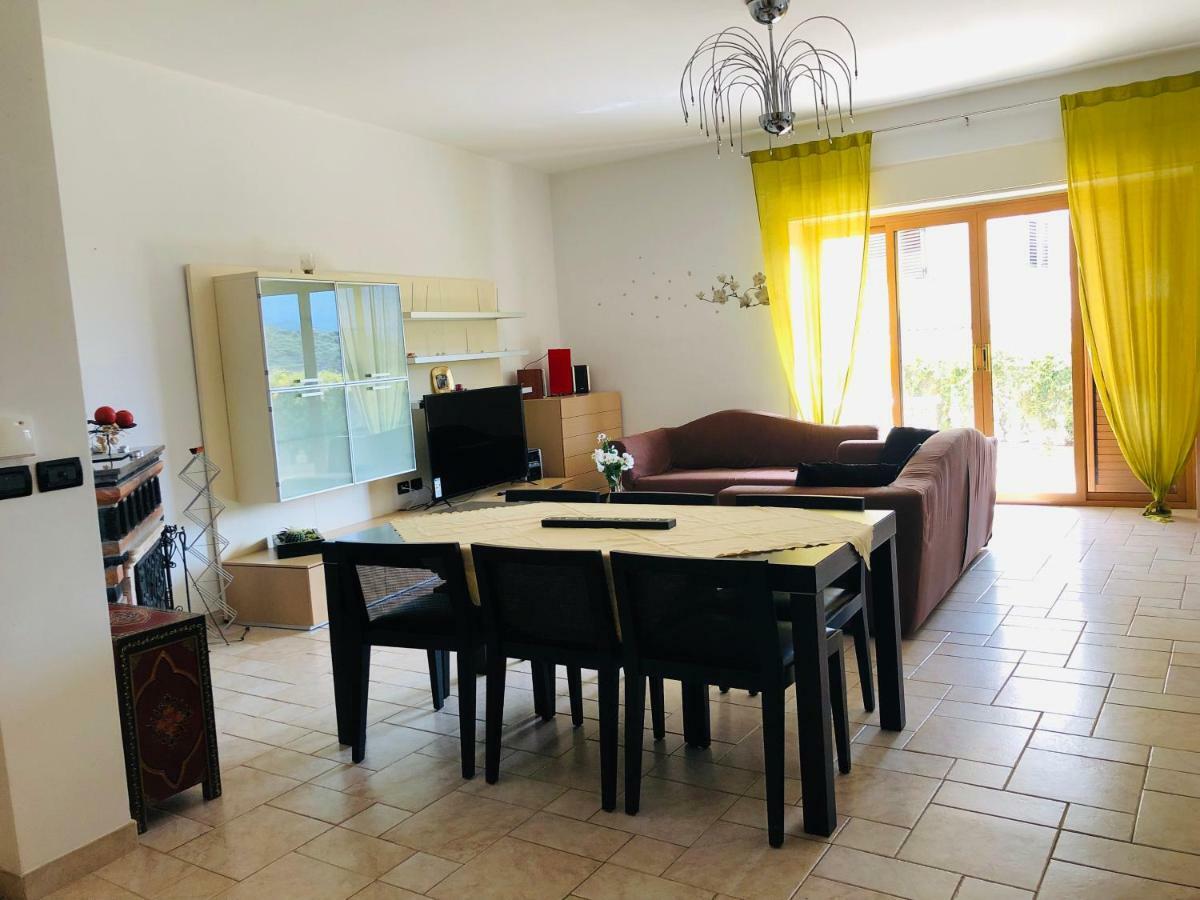 Frühstückspension Le Nuove Porte Di *